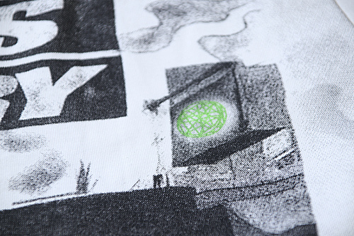 Hellstar Classic Basic Summer Short-Sleeve T-Shir 5630#