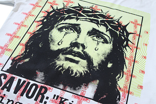 Hellstar Classic Basic Summer Short-Sleeve T-Shir 5632#