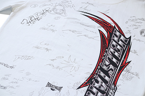 Hellstar Classic Basic Summer Short-Sleeve T-Shir 5633#