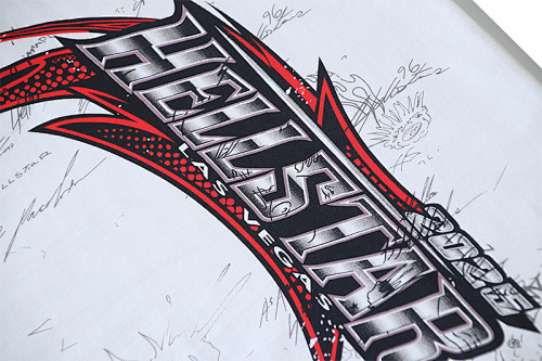 Hellstar Classic Basic Summer Short-Sleeve T-Shir 5633#