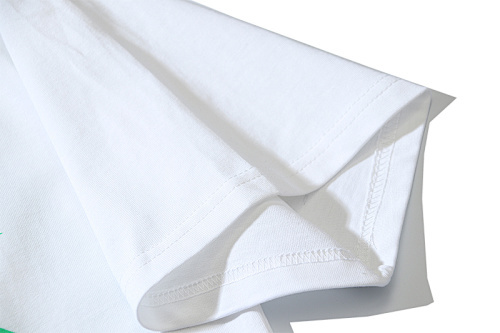 Hellstar Classic Basic Summer Short-Sleeve T-Shir 5635#