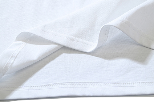 Hellstar Classic Basic Summer Short-Sleeve T-Shir 5635#