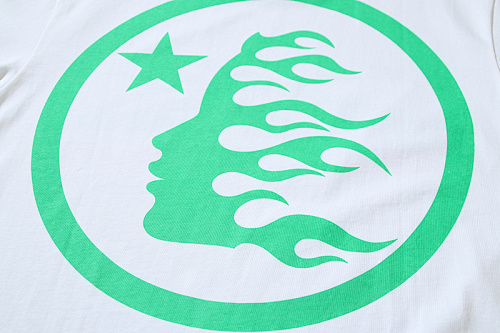 Hellstar Classic Basic Summer Short-Sleeve T-Shir 5635#