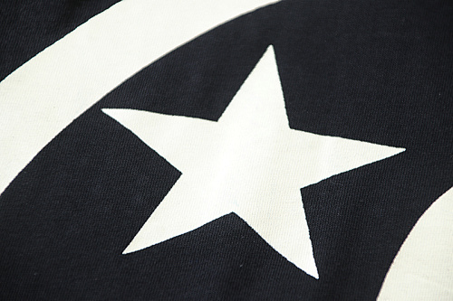 Hellstar Classic Basic Summer Short-Sleeve T-Shir 6752#