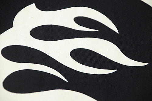 Hellstar Classic Basic Summer Short-Sleeve T-Shir 6752#