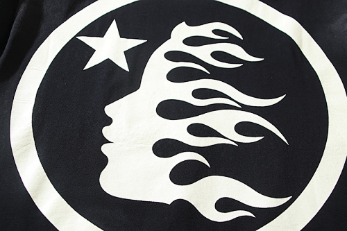 Hellstar Classic Basic Summer Short-Sleeve T-Shir 6752#