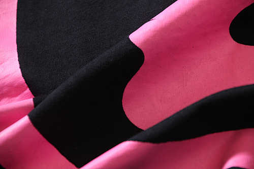 Hellstar Classic Basic Summer Short-Sleeve T-Shir 6753#