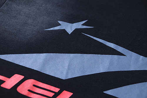 Hellstar Classic Basic Summer Short-Sleeve T-Shir 6756#