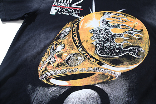 Hellstar Classic Basic Summer Short-Sleeve T-Shir 6757#