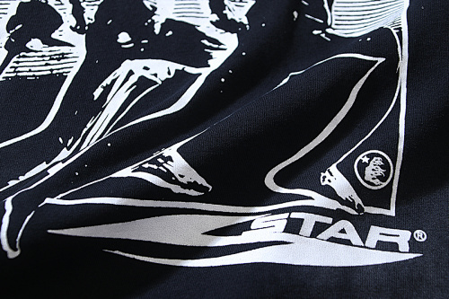 Hellstar Classic Basic Summer Short-Sleeve T-Shir 6757#