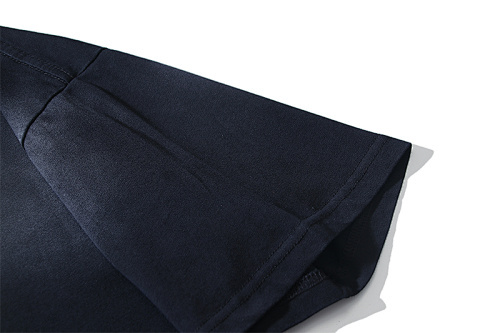 Hellstar Classic Basic Summer Short-Sleeve T-Shir 6758#