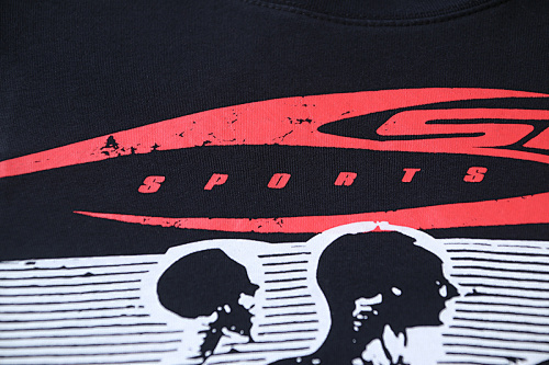 Hellstar Classic Basic Summer Short-Sleeve T-Shir 6758#