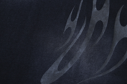 Hellstar Classic Basic Summer Short-Sleeve T-Shir 6761#