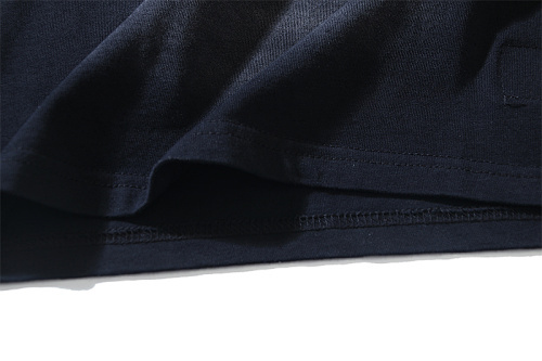 Hellstar Classic Basic Summer Short-Sleeve T-Shir 6762#