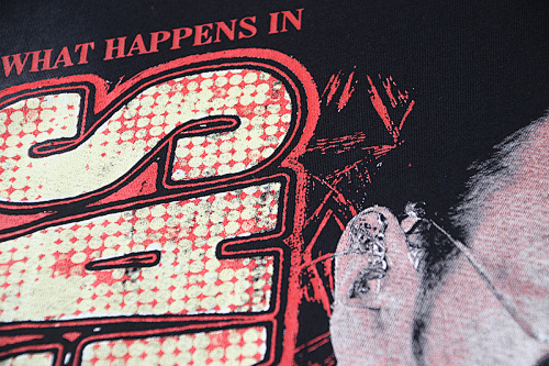 Hellstar Classic Basic Summer Short-Sleeve T-Shir 6762#