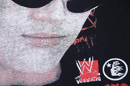 Hellstar Classic Basic Summer Short-Sleeve T-Shir 6762#