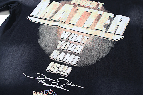 Hellstar Classic Basic Summer Short-Sleeve T-Shir 6762#