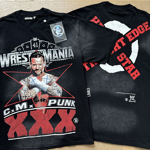 Hellstar Classic Basic Summer Short-Sleeve T-Shir 6763#