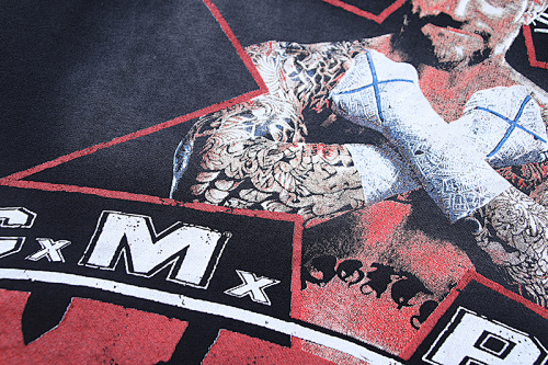 Hellstar Classic Basic Summer Short-Sleeve T-Shir 6763#