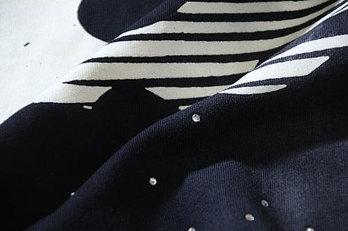 Hellstar Classic Basic Summer Short-Sleeve T-Shir 6765#