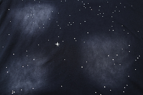 Hellstar Classic Basic Summer Short-Sleeve T-Shir 6765#