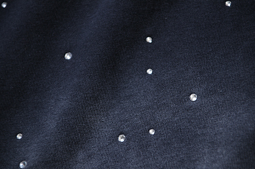 Hellstar Classic Basic Summer Short-Sleeve T-Shir 6765#