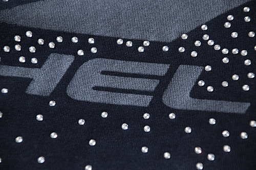 Hellstar Classic Basic Summer Short-Sleeve T-Shir 6767#