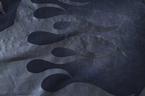 Hellstar Classic Basic Summer Short-Sleeve T-Shir 6767#