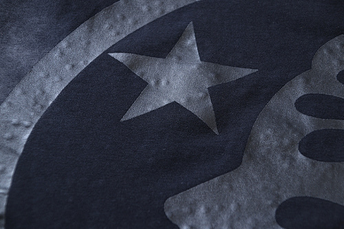 Hellstar Classic Basic Summer Short-Sleeve T-Shir 6767#