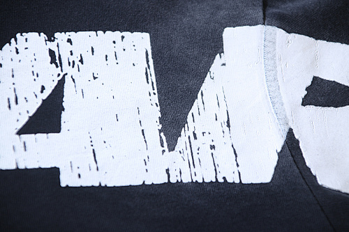 Hellstar Classic Basic Summer Short-Sleeve T-Shir 6768#