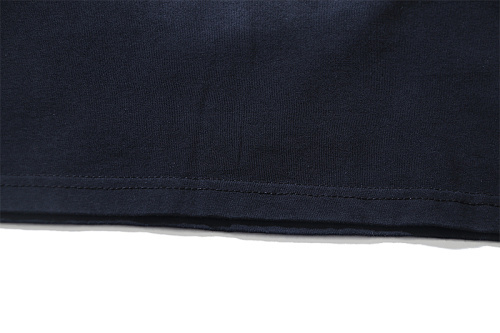 Hellstar Classic Basic Summer Short-Sleeve T-Shir 6768#