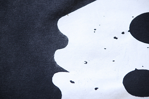 Hellstar Classic Basic Summer Short-Sleeve T-Shir 6768#