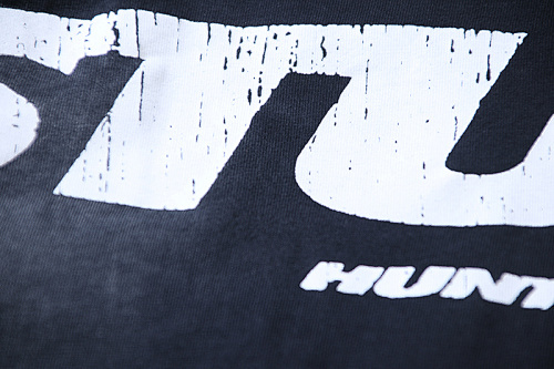 Hellstar Classic Basic Summer Short-Sleeve T-Shir 6768#