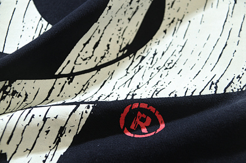 Hellstar Classic Basic Summer Short-Sleeve T-Shir 6769#