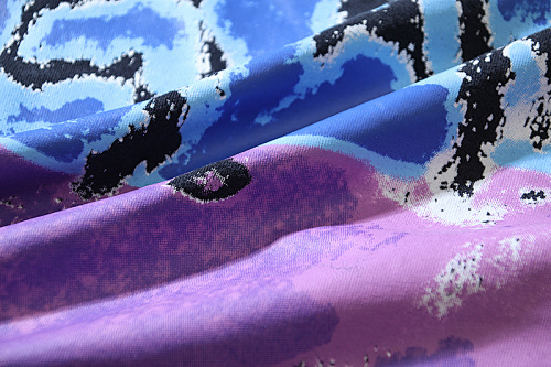 Hellstar Classic Basic Summer Short-Sleeve T-Shir 6771#