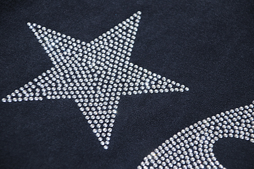 Hellstar Classic Basic Summer Short-Sleeve T-Shir 6771#