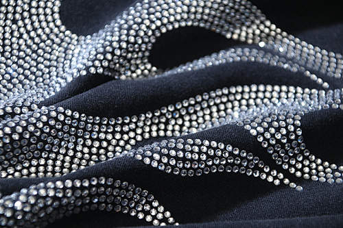 Hellstar Classic Basic Summer Short-Sleeve T-Shir 6772#