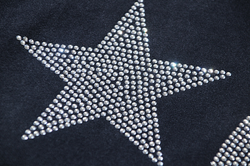 Hellstar Classic Basic Summer Short-Sleeve T-Shir 6772#