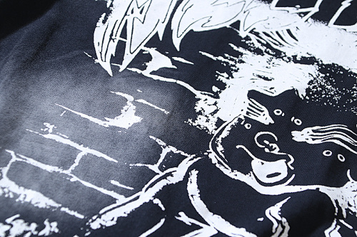 Hellstar Classic Basic Summer Short-Sleeve T-Shir 6779#