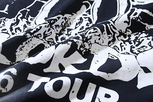 Hellstar Classic Basic Summer Short-Sleeve T-Shir 6779#