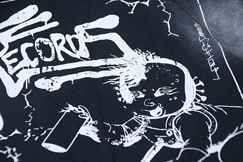 Hellstar Classic Basic Summer Short-Sleeve T-Shir 6779#