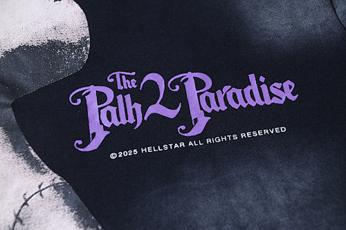 Hellstar Classic Basic Summer Short-Sleeve T-Shir 6785#