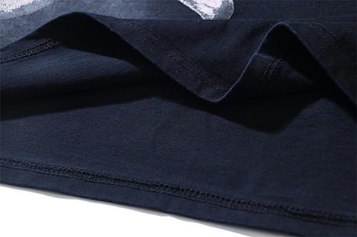 Hellstar Classic Basic Summer Short-Sleeve T-Shir 6785#