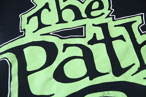 Hellstar Classic Basic Summer Short-Sleeve T-Shir 6785#