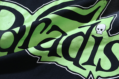 Hellstar Classic Basic Summer Short-Sleeve T-Shir 6785#