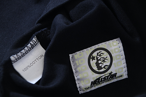 Hellstar Classic Basic Summer Short-Sleeve T-Shir 6786#