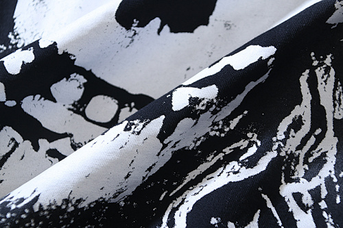 Hellstar Classic Basic Summer Short-Sleeve T-Shir 6787#