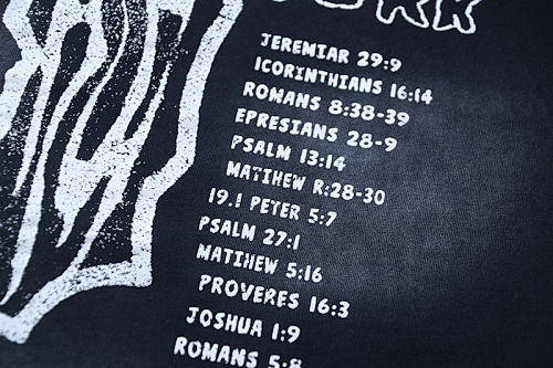 Hellstar Classic Basic Summer Short-Sleeve T-Shir 6787#