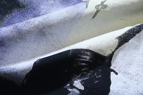 Hellstar Classic Basic Summer Short-Sleeve T-Shir 6790#