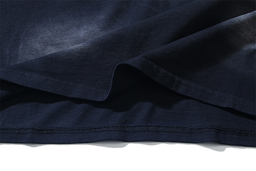 Hellstar Classic Basic Summer Short-Sleeve T-Shir 6792# 